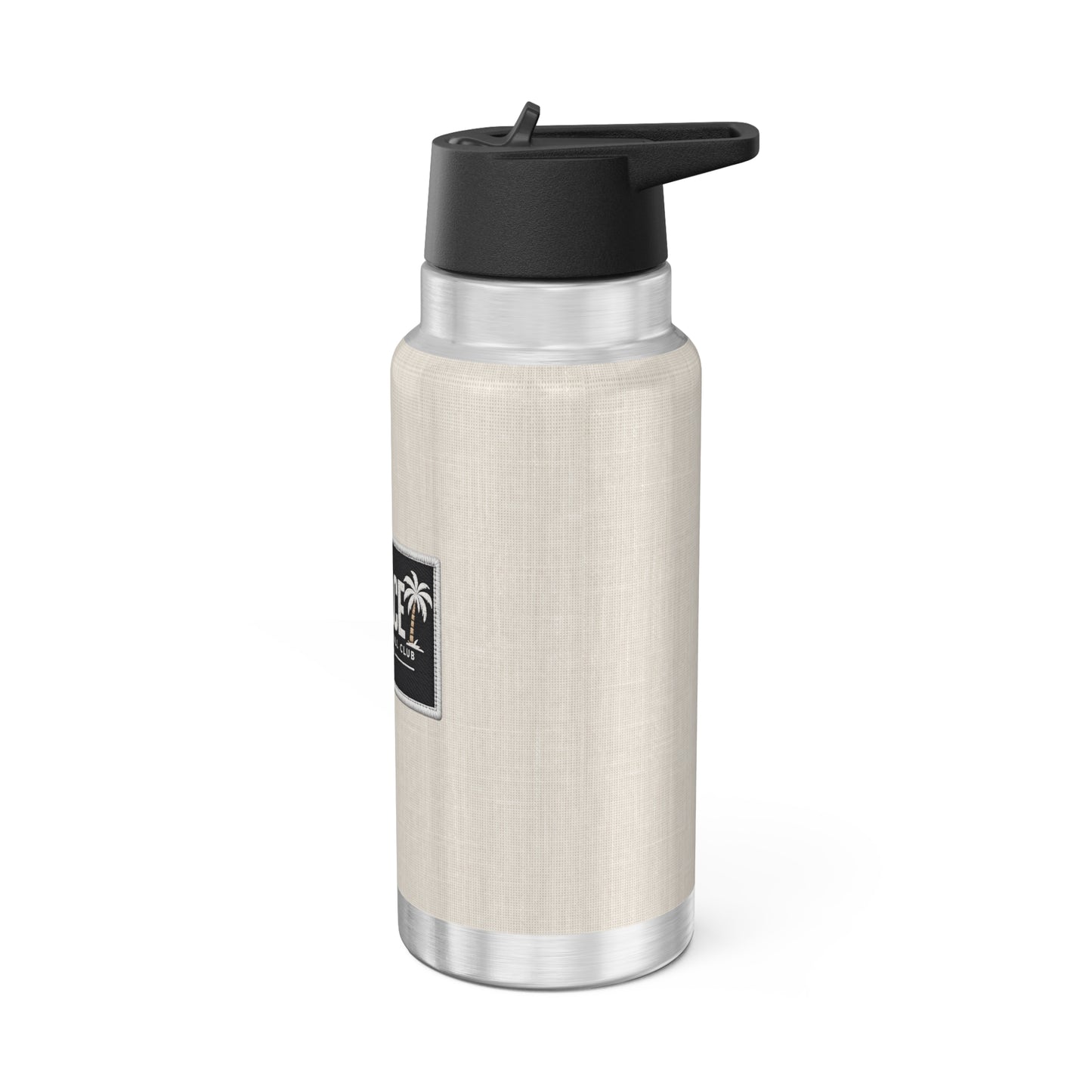 Surface Beach Tumbler 32oz — Insulated Stainless Water Bottle