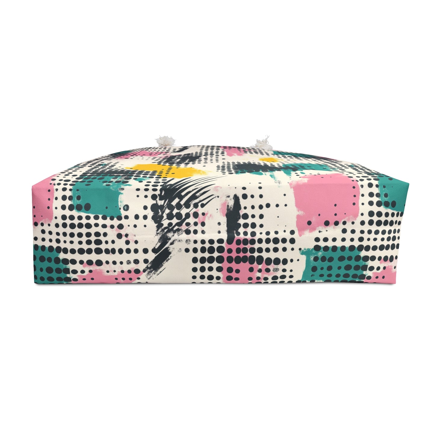 Moda Urbano Weekender Fashionable Travel Tote