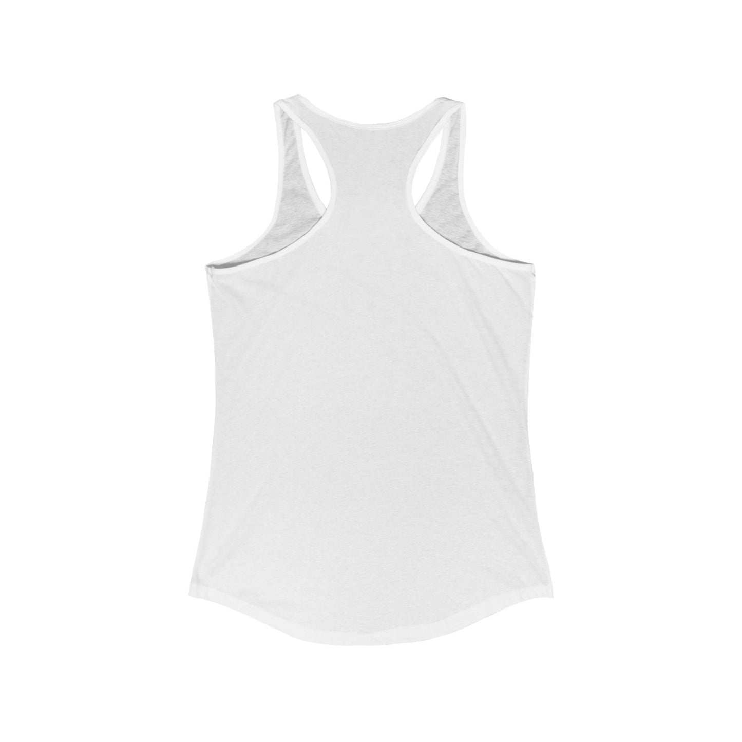 Surface Beach Volleyball Club Women's Racerback Tank - Beach Vibes
