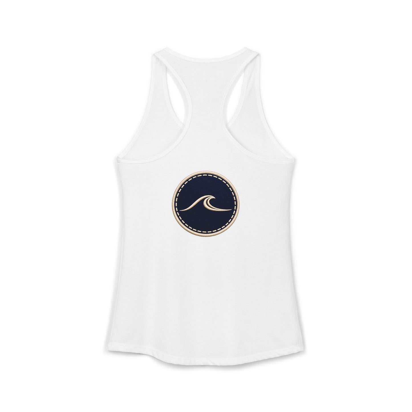 Suefache Women's Ideal Racerback Tank