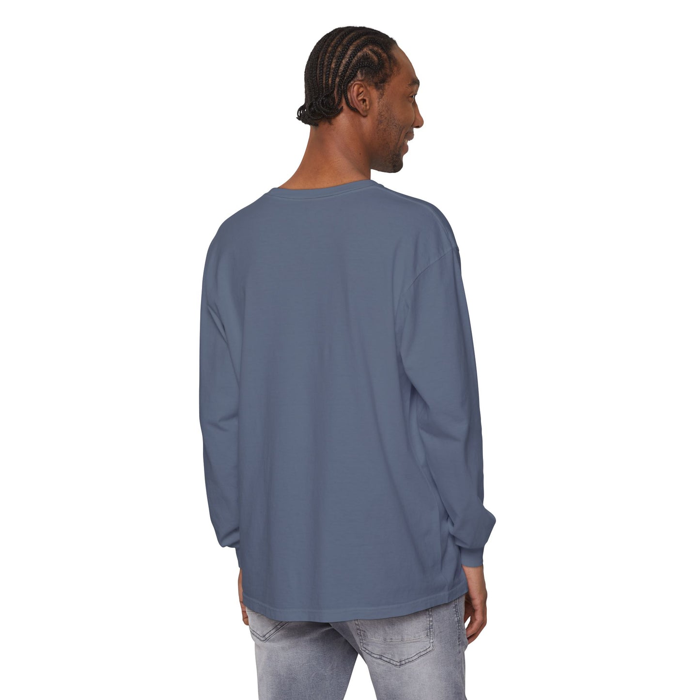 Surfache Wave Long Sleeve Tee