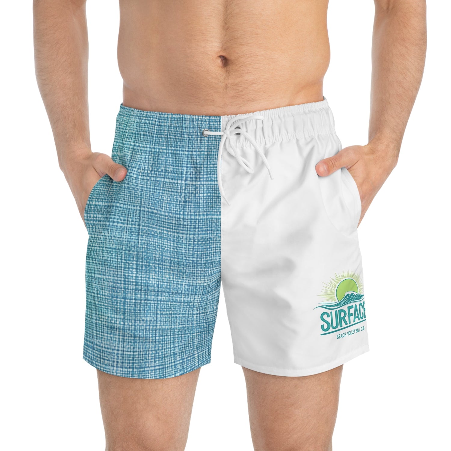 Build a Look 2026 — Tanks, Cover Up Shorts, Men’s Shorts & Unisex Tees