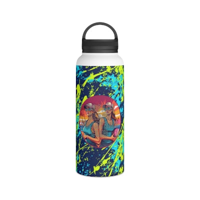 Surface Beach Volleyball Club Water Bottles and Accessories