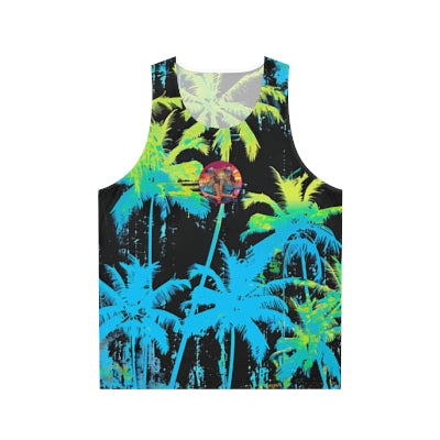 Surface Beach Volleyball Club Tanks and Shirts