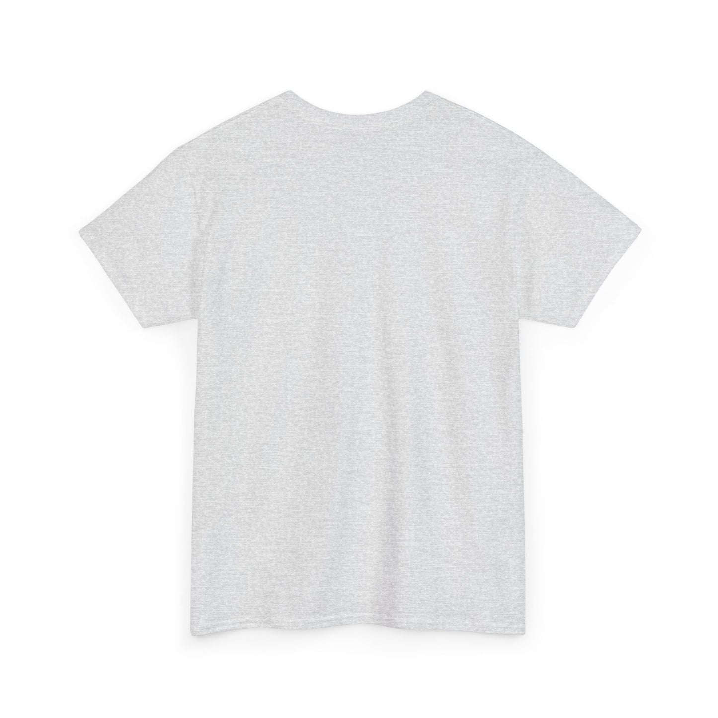 Motivational Nature T-Shirt - "Focus on What Matters, Let Go of What Doesn’t"