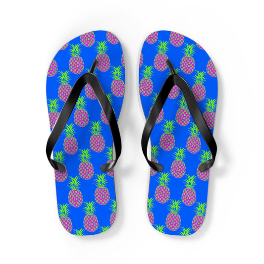 Surface Beach Volleyball Club Designer Flip Flops