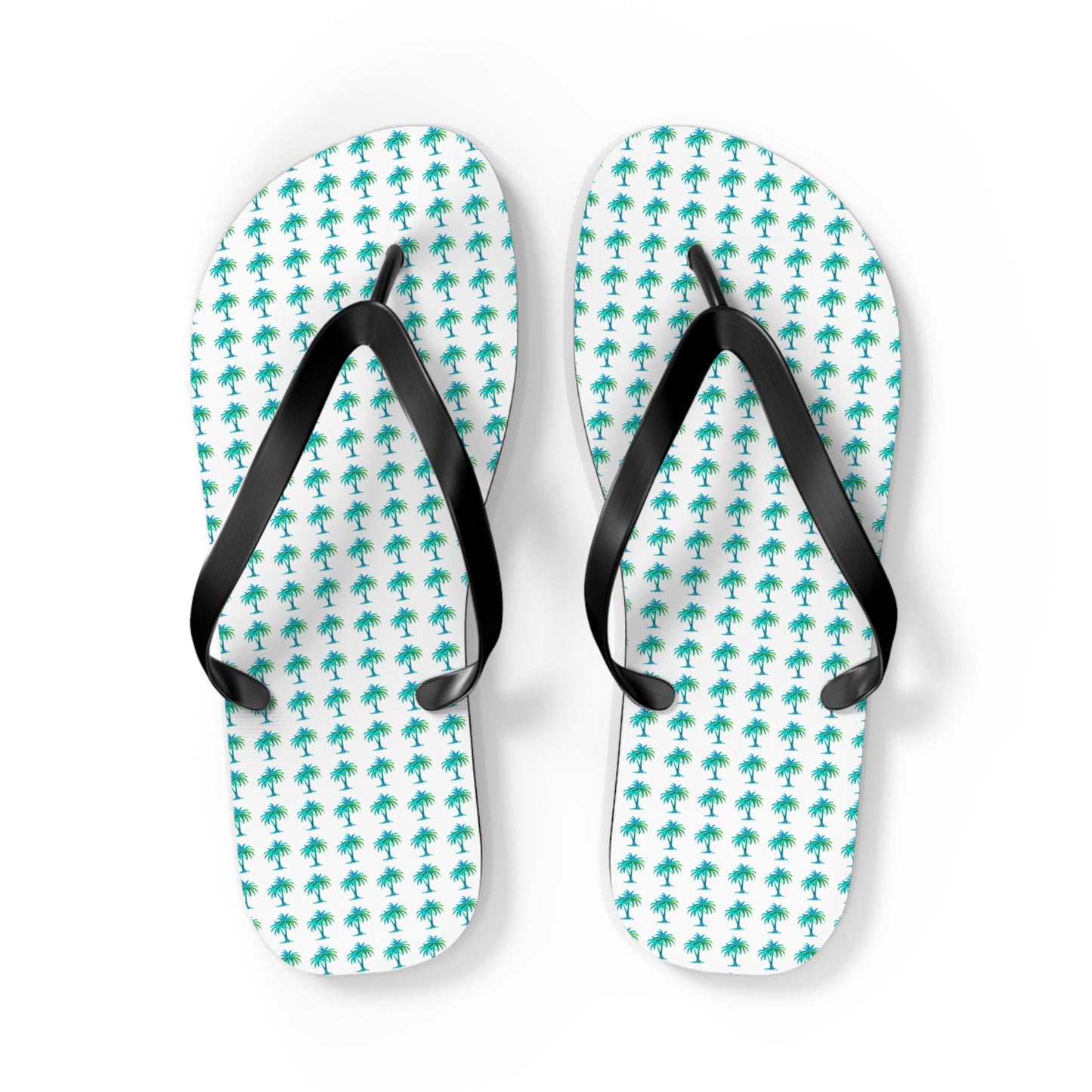 Moda Urbano Designer Flip Flops