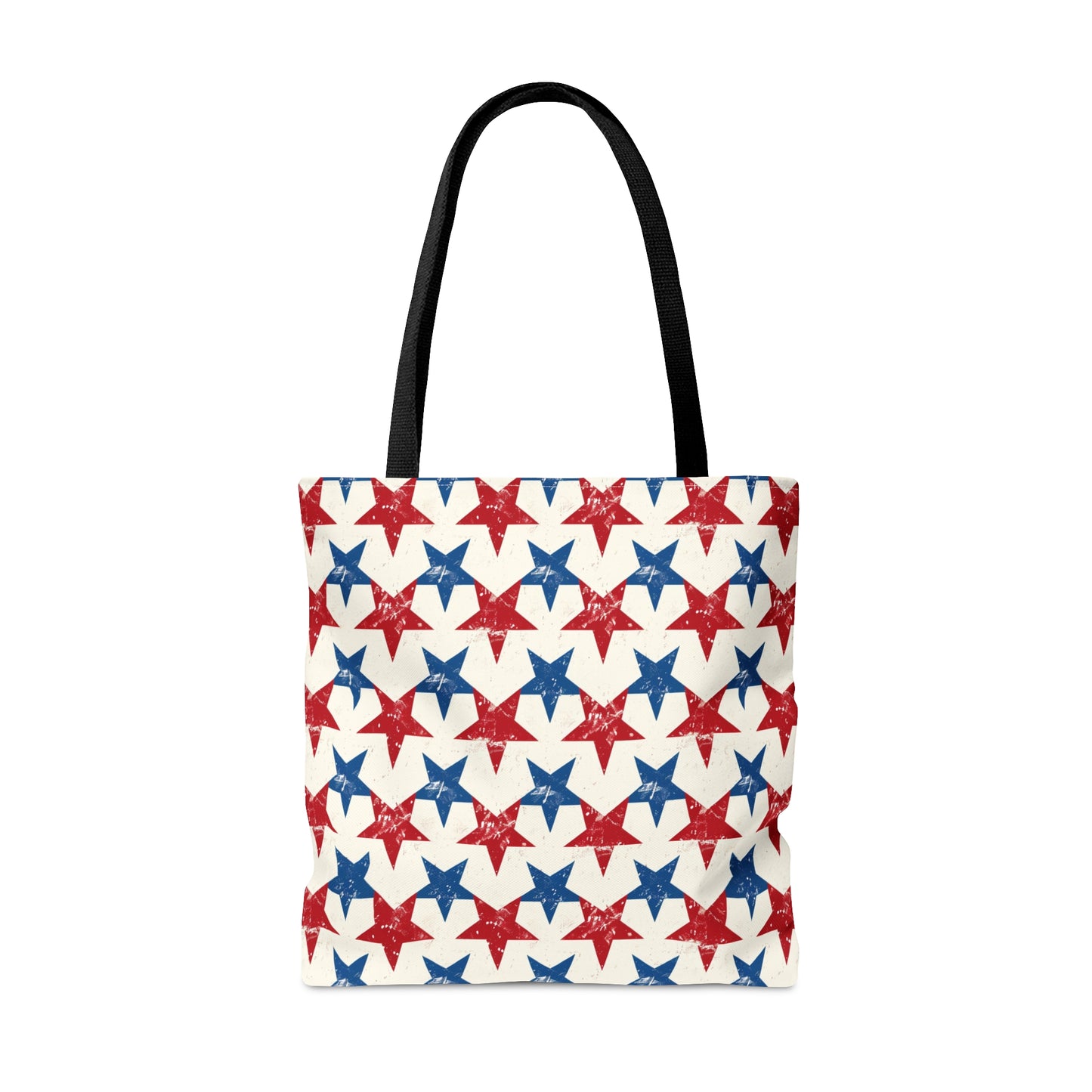 Moda Urbano Stars Tote Bag (AOP)