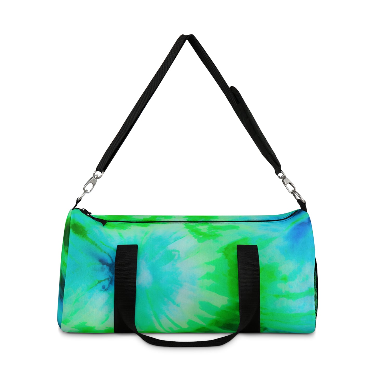 Surface Beach Volleyball Club Tie Dye Sublimated Duffel Bag