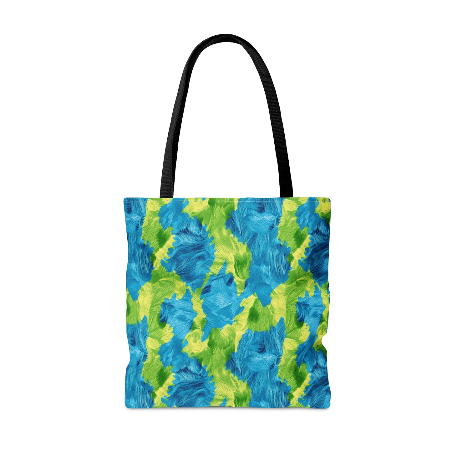 Moda Urbano Tote Bag (AOP)