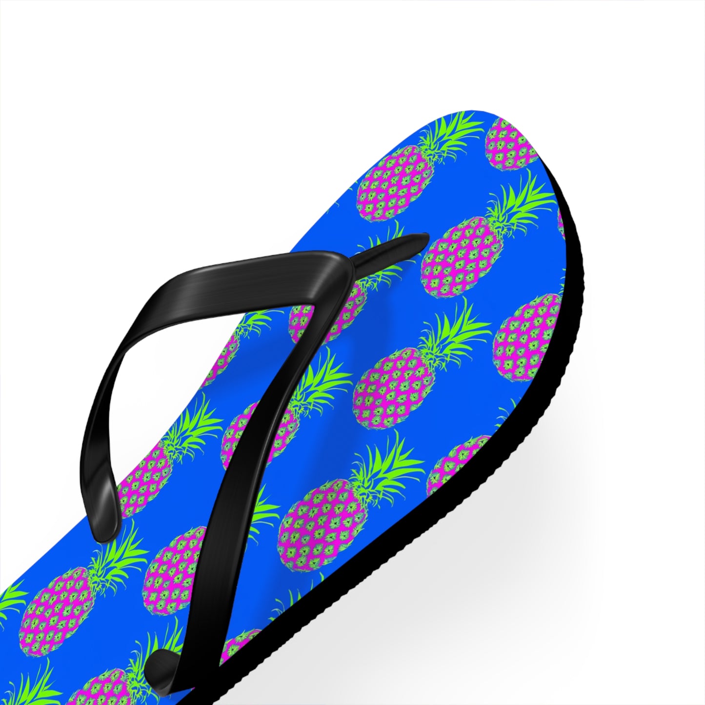 Surface Beach Volleyball Club Designer Flip Flops