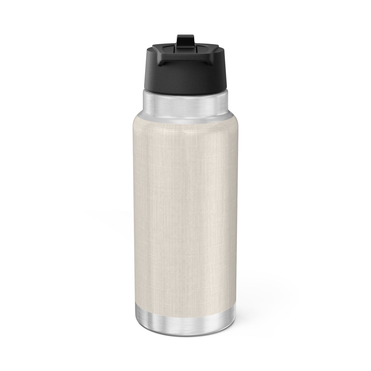 Surface Beach Tumbler 32oz — Insulated Stainless Water Bottle