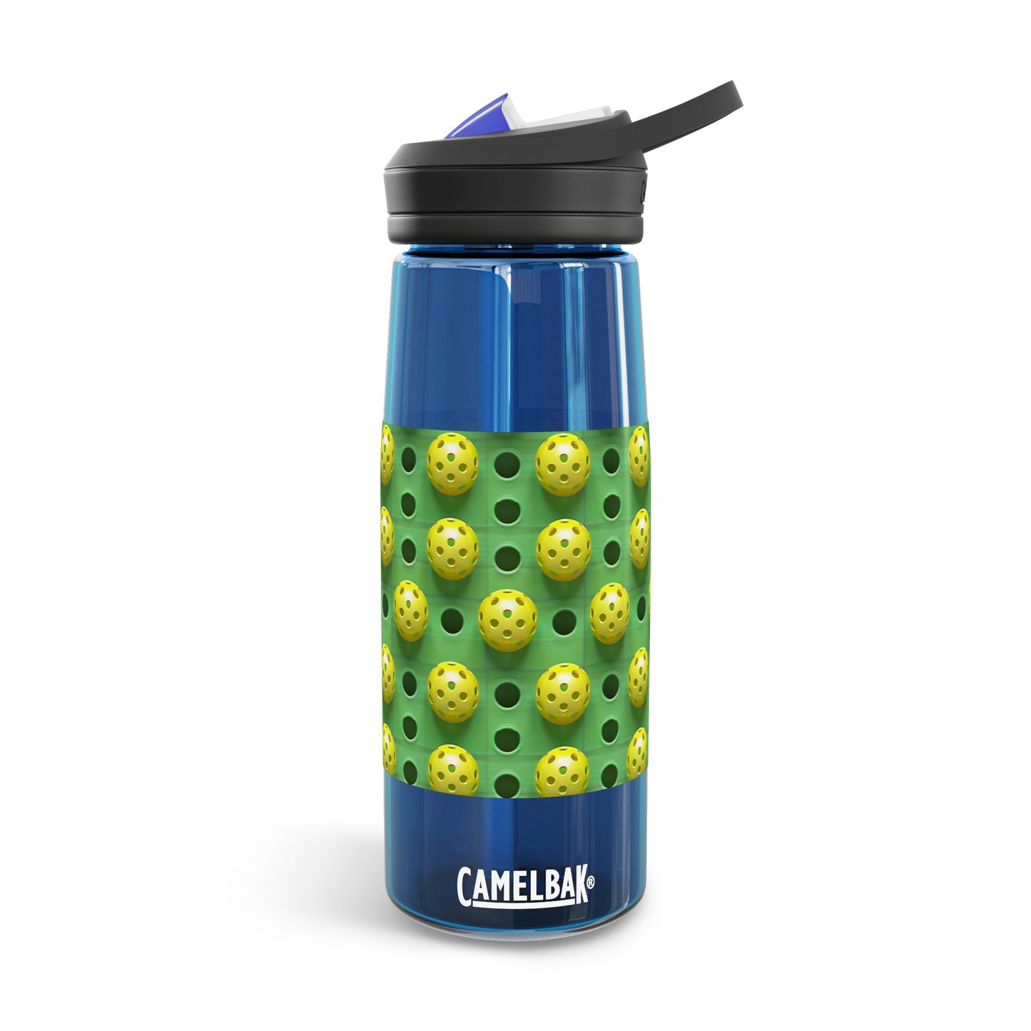 Pickleball Performance CamelBak Eddy®  Water Bottle, 20oz\25oz