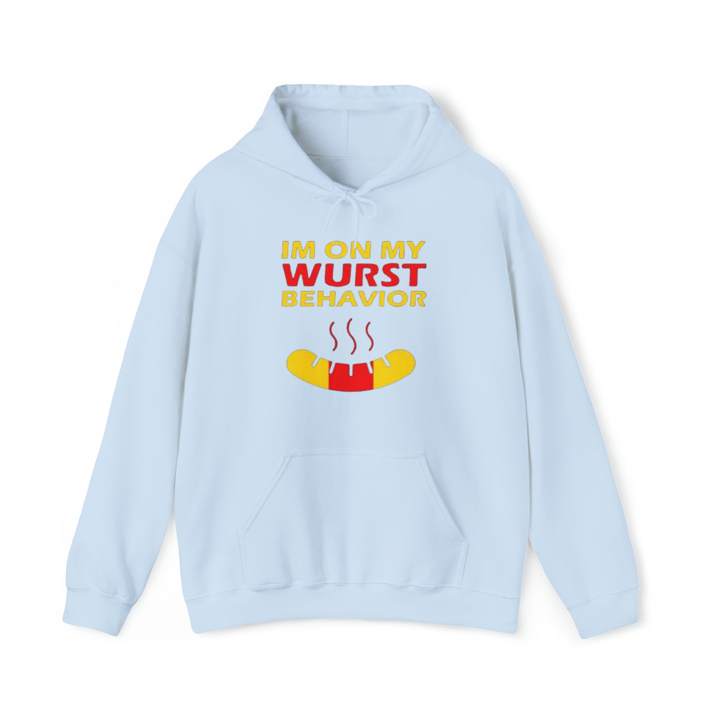 Oktoberfest Unisex Heavy Blend™ Hooded Sweatshirt