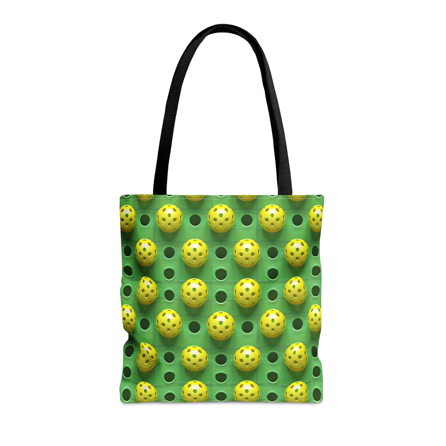 Moda Urbano Pickleball Tote Bag (AOP)