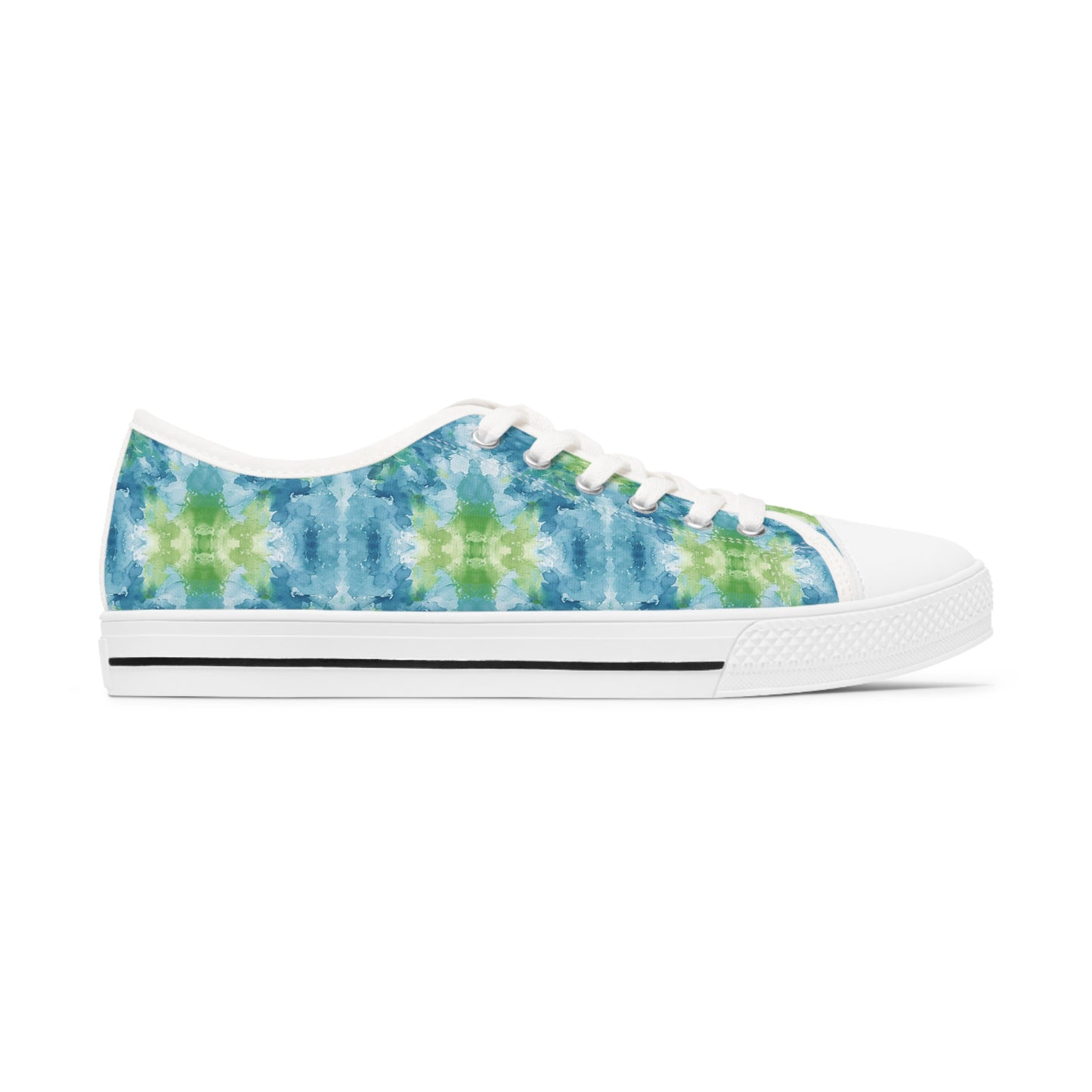 Surface Beach Volleyball Club Women's Low Top Sneakers