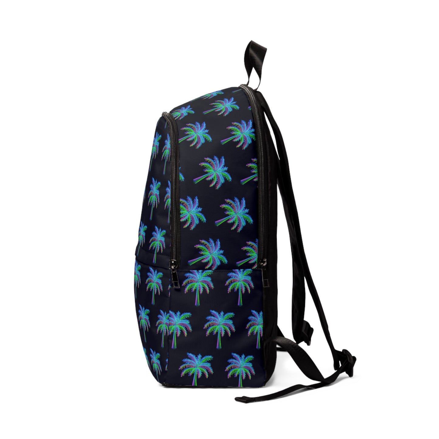 Surface Beach Volleyball Club Unisex Fabric Backpack