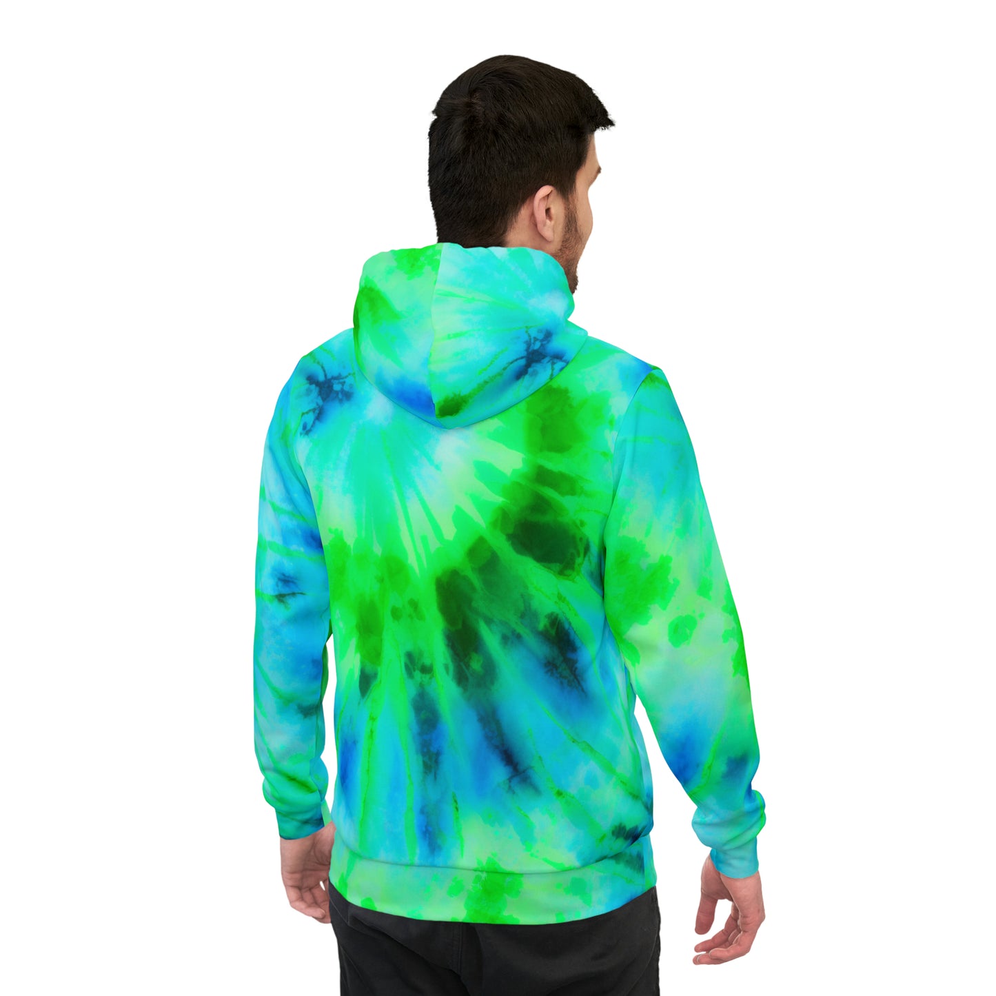 Surface Beach Volleyball Club Sublimated Designer Athletic Hoodie