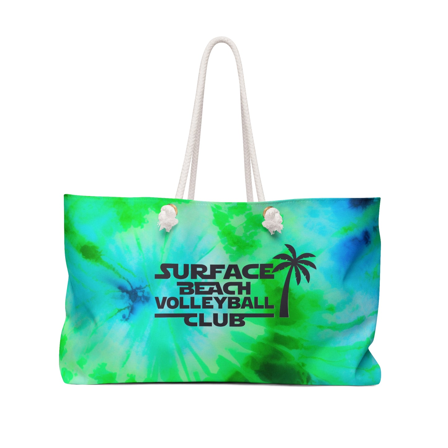 Surface Beach Volleyball Club Weekender Bag