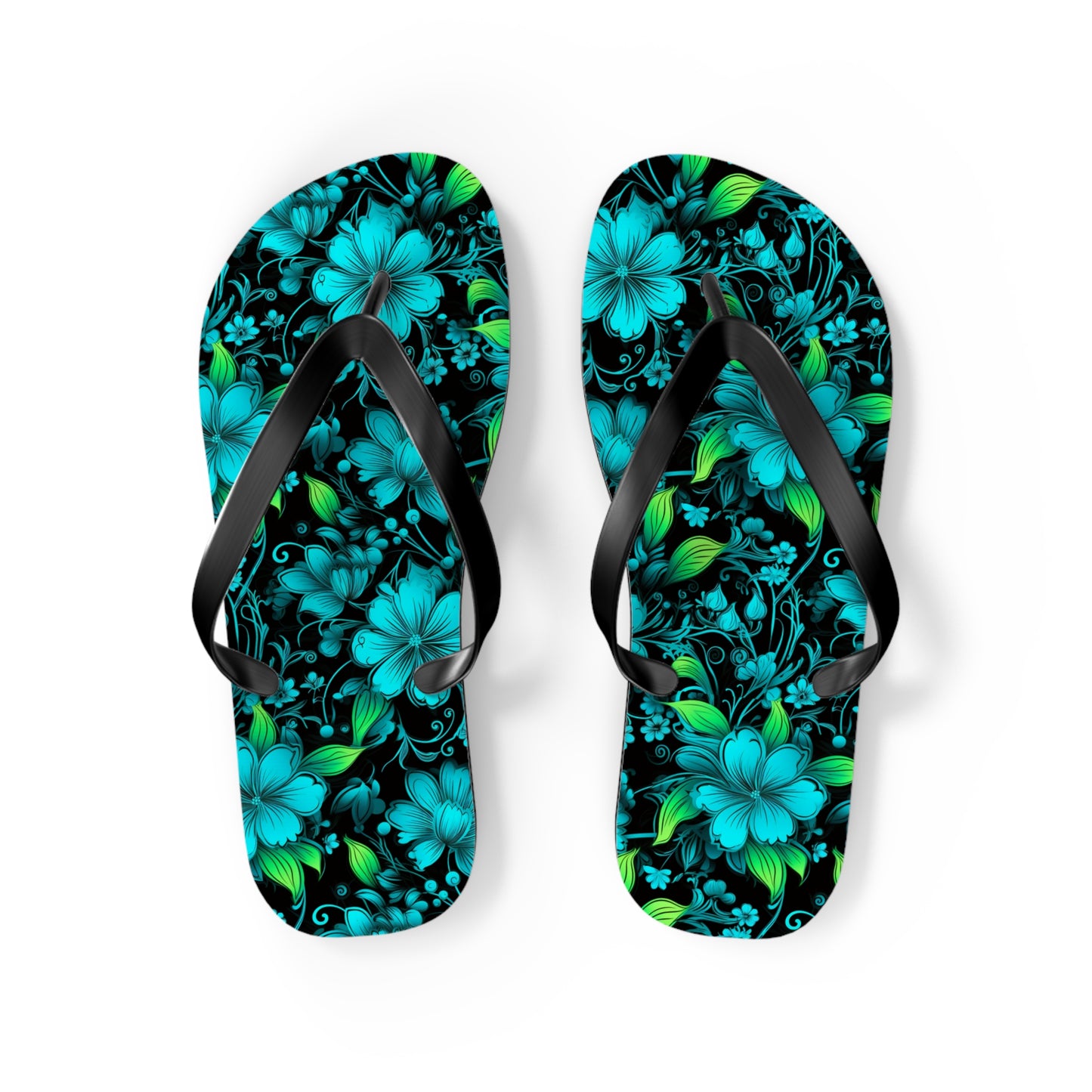 Moda Urbano Designer Flip Flops