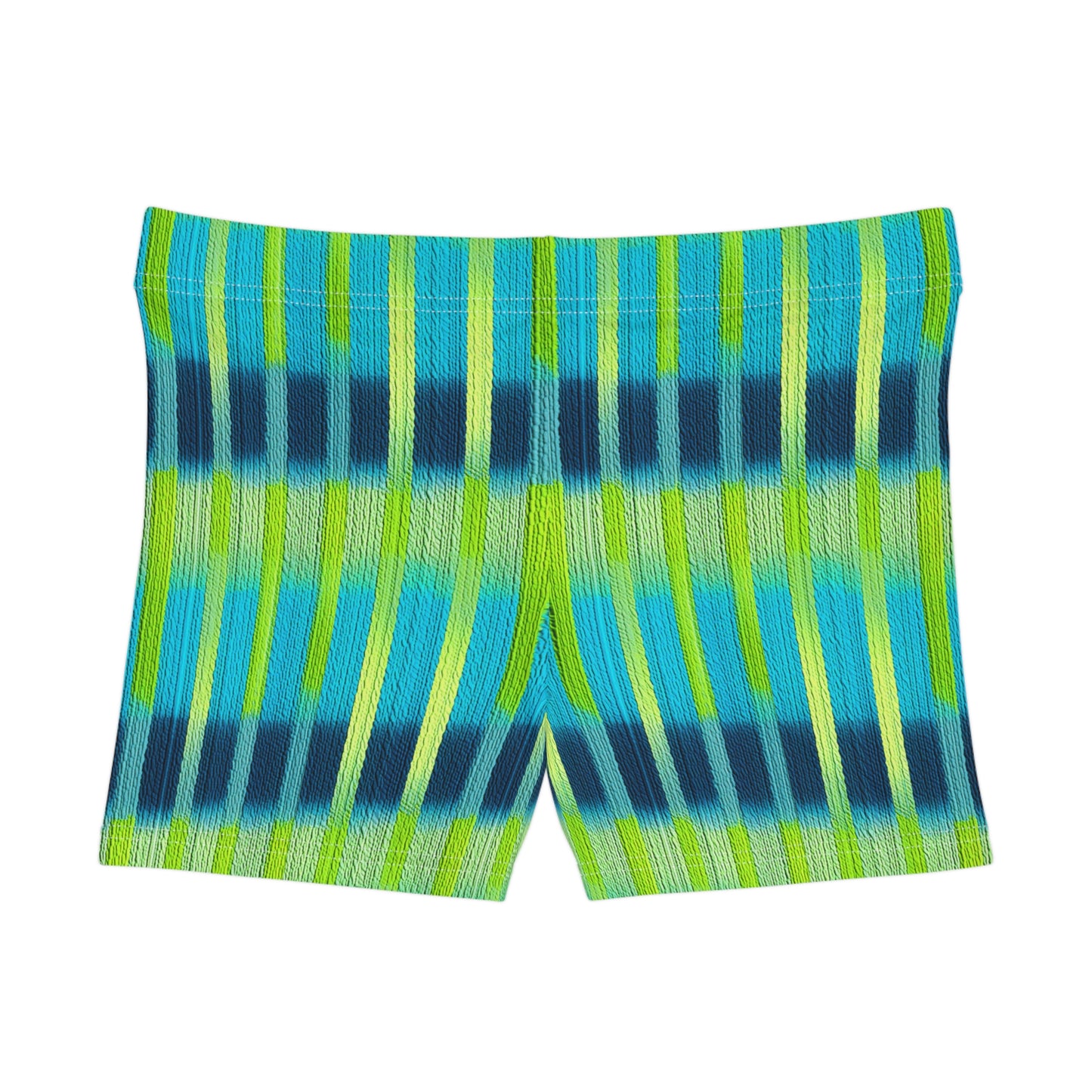 Surface Beach Volleyball Club Women's Spandex Volleys (AOP)