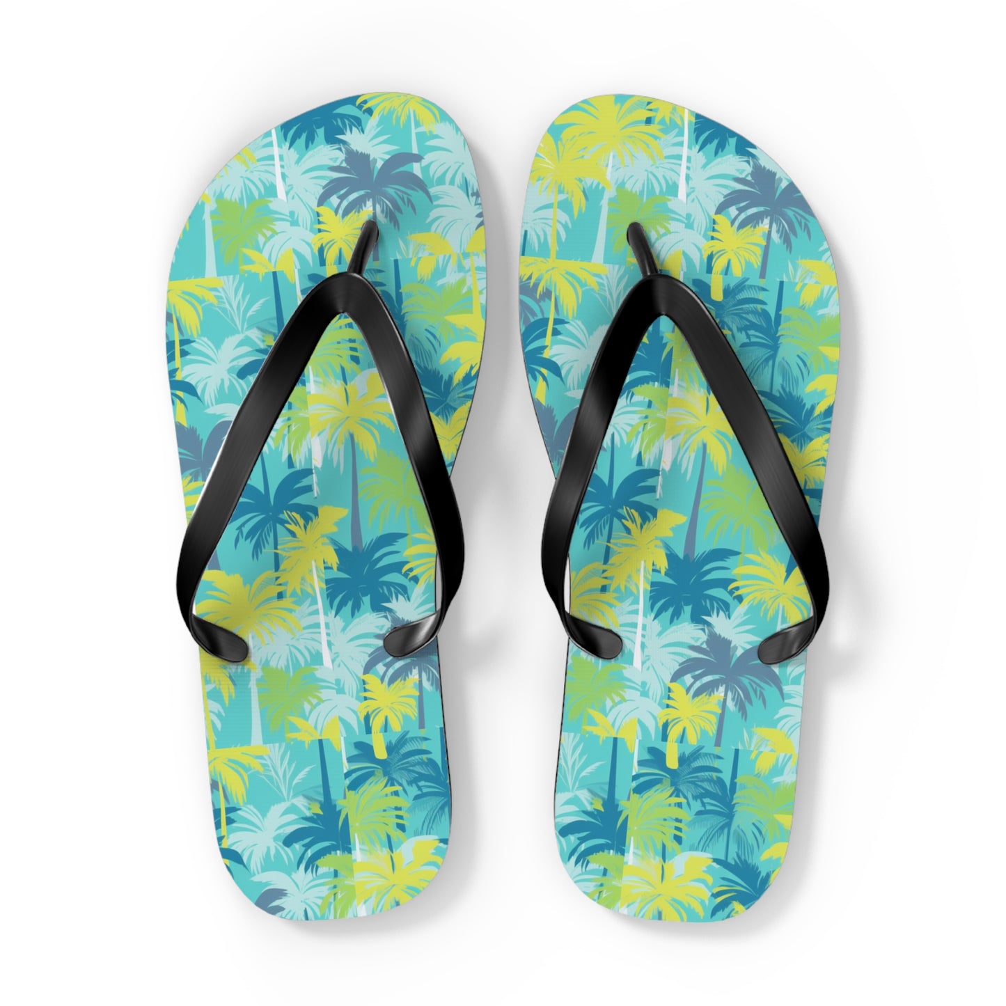 Moda Urbano Designer Flip Flops