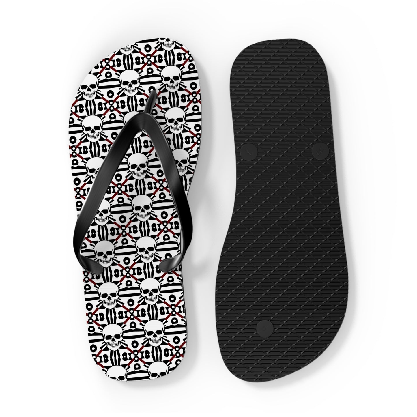 Moda Urbano Designer Flip Flops