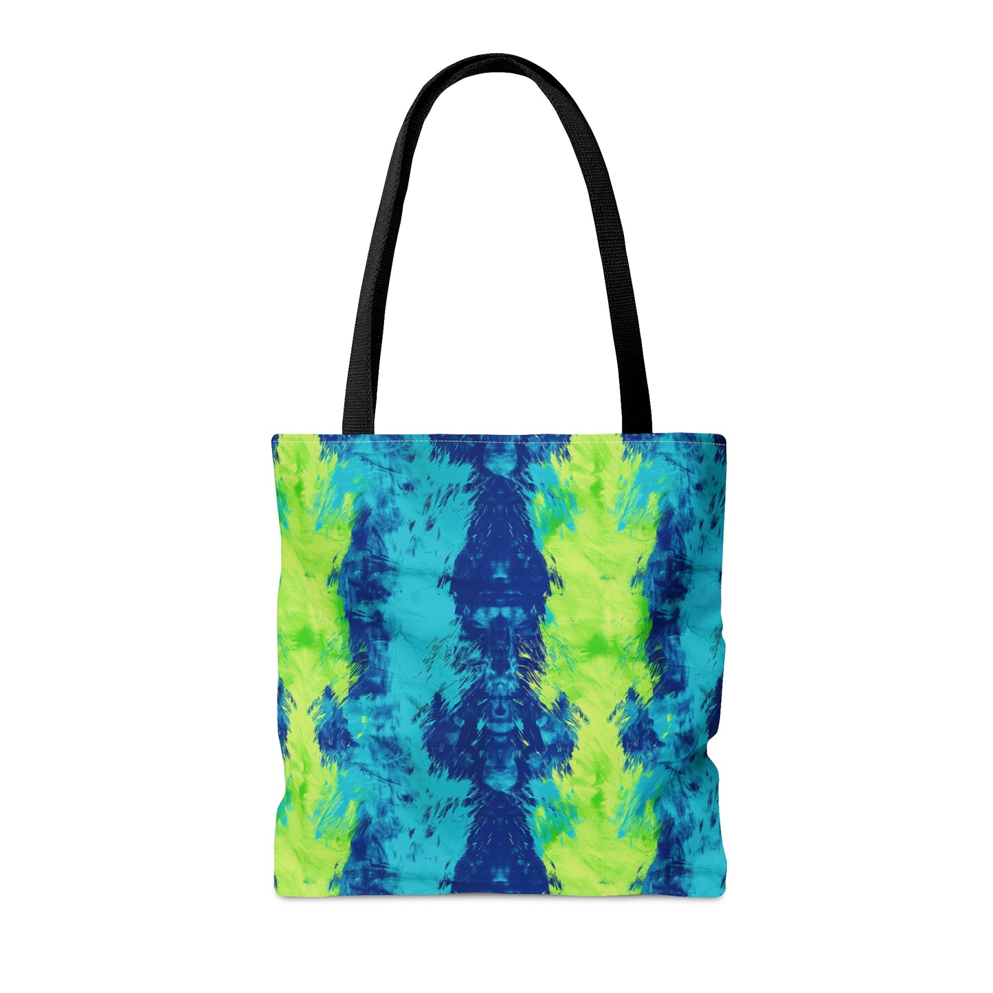 Moda Urbano Tote Bag (AOP)