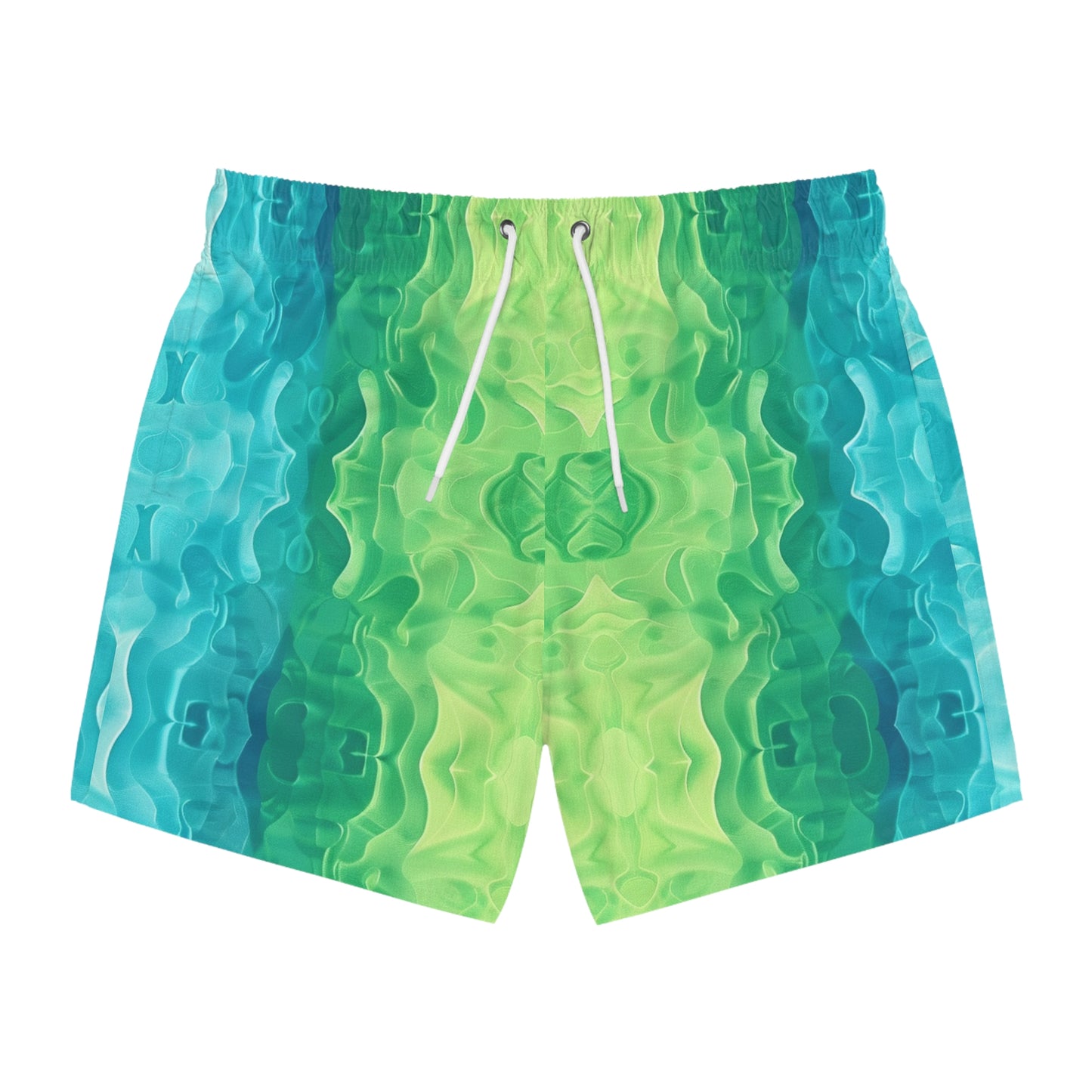 Moda Urbano Modern Swim Trunk Volleys