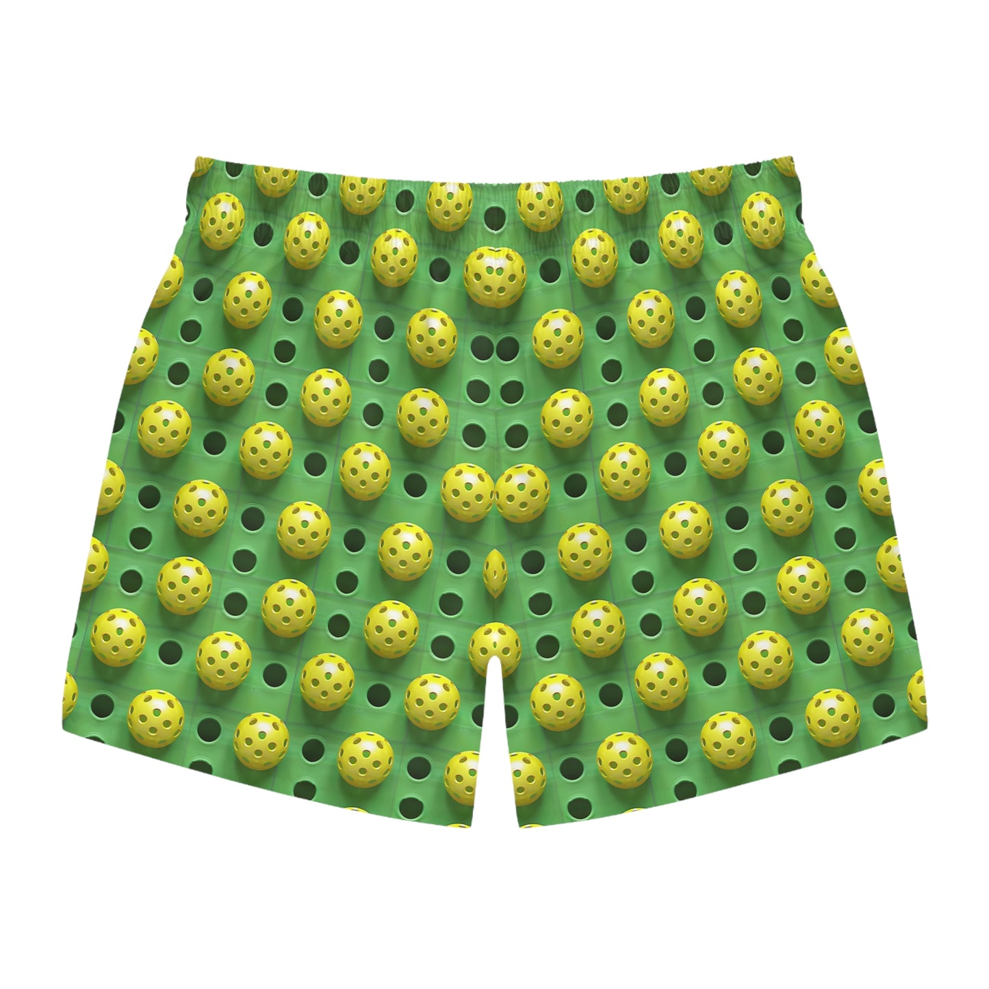 Moda Urbano Pickleball Modern Trunks