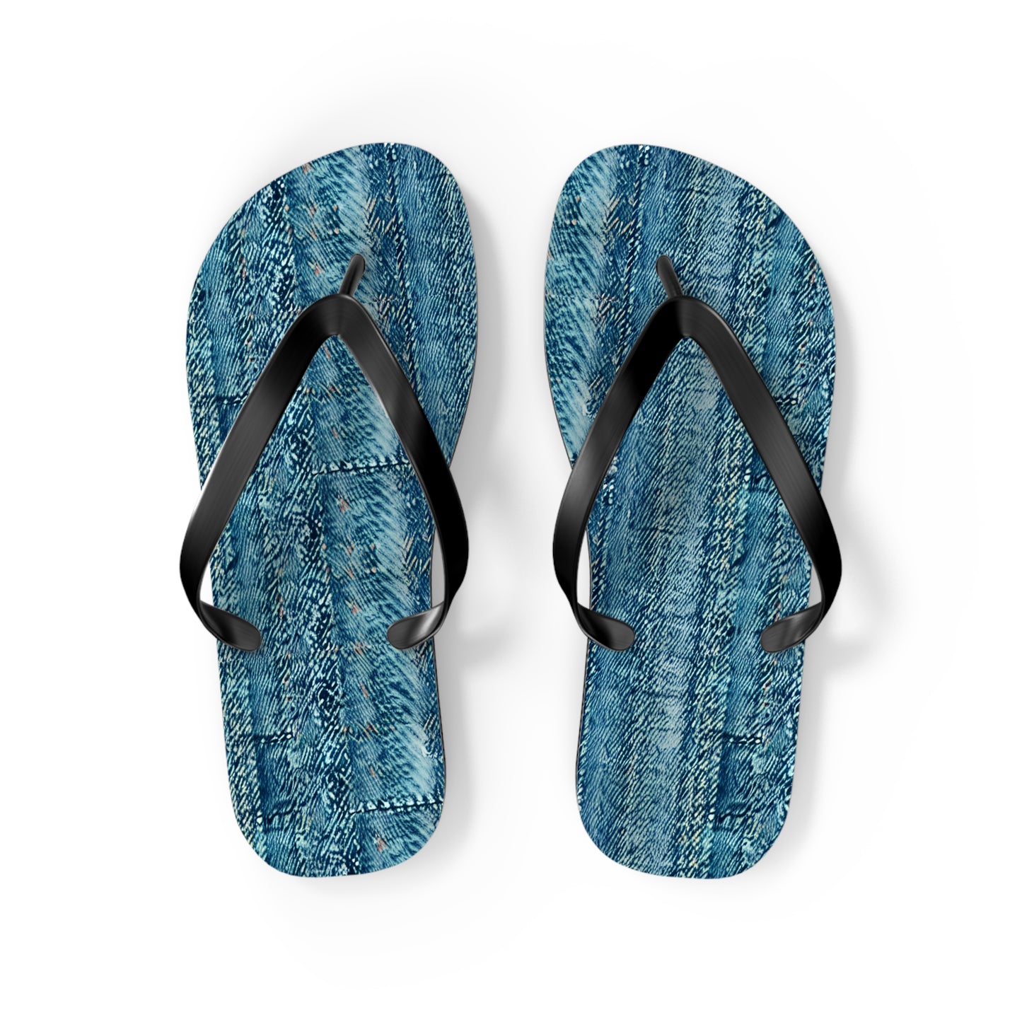 Moda Urbano Designer Flip Flops