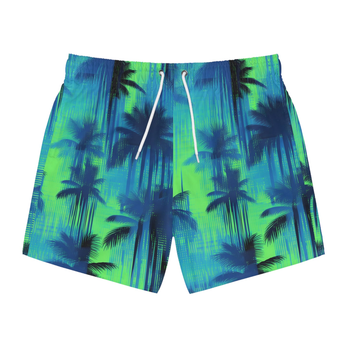 Surface Beach Volleyball Club Modern Swim Trunks