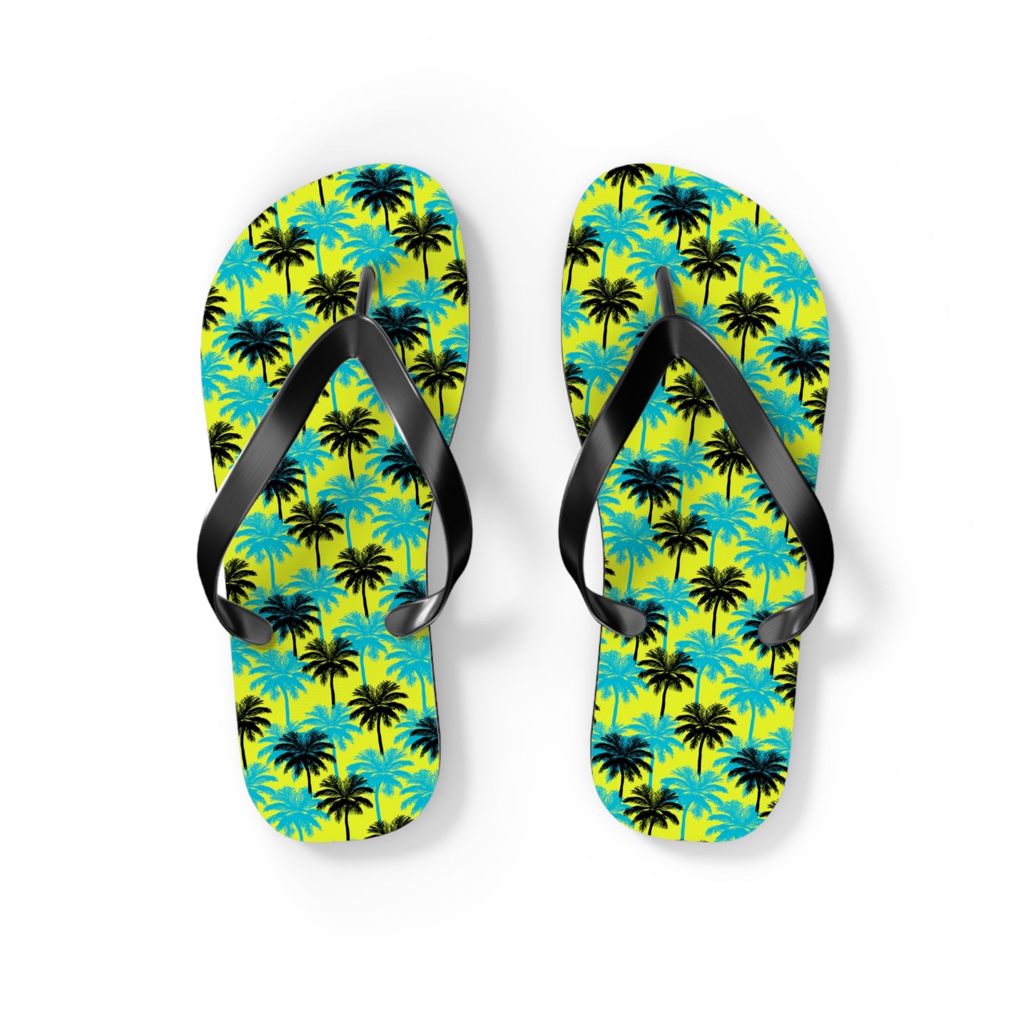 Surface Beach Volleyball Club Designer Flip Flops