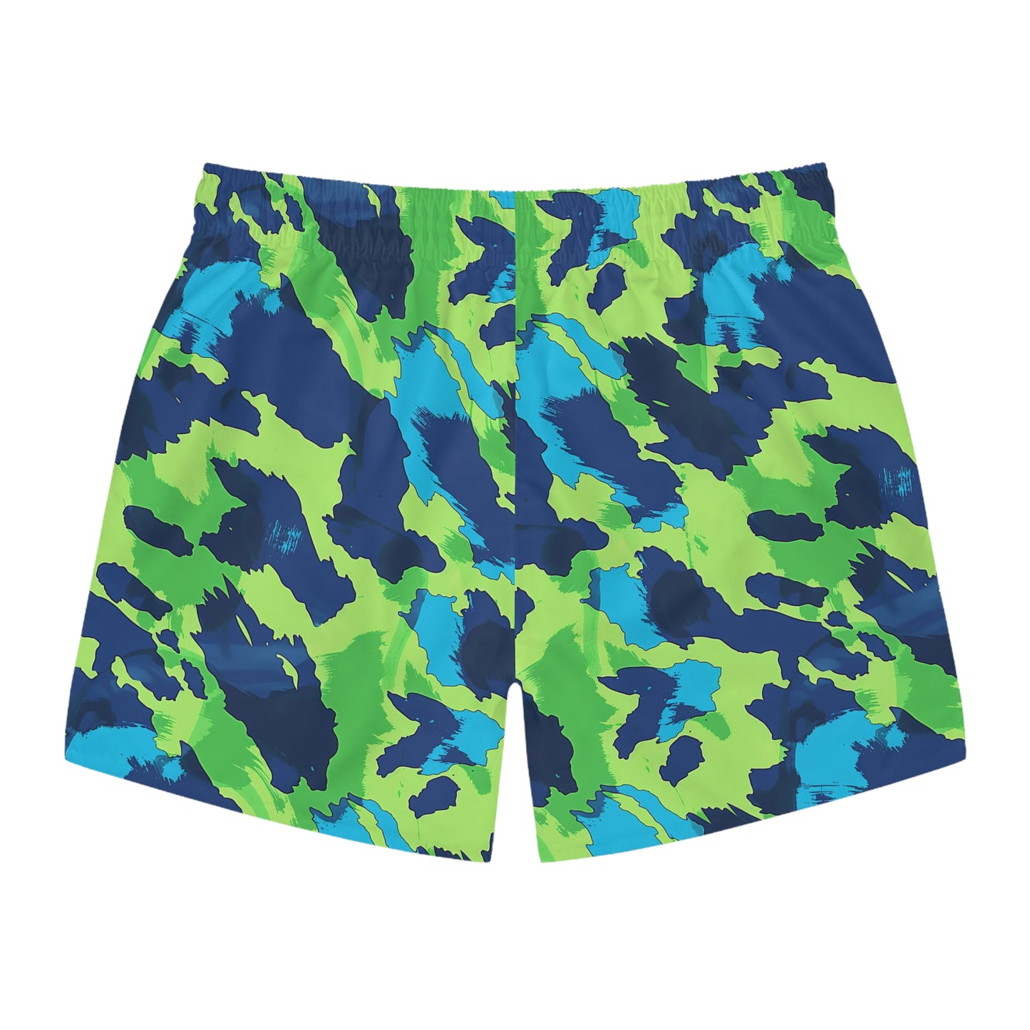 Moda Urbano Modern Swim Trunk Volleys