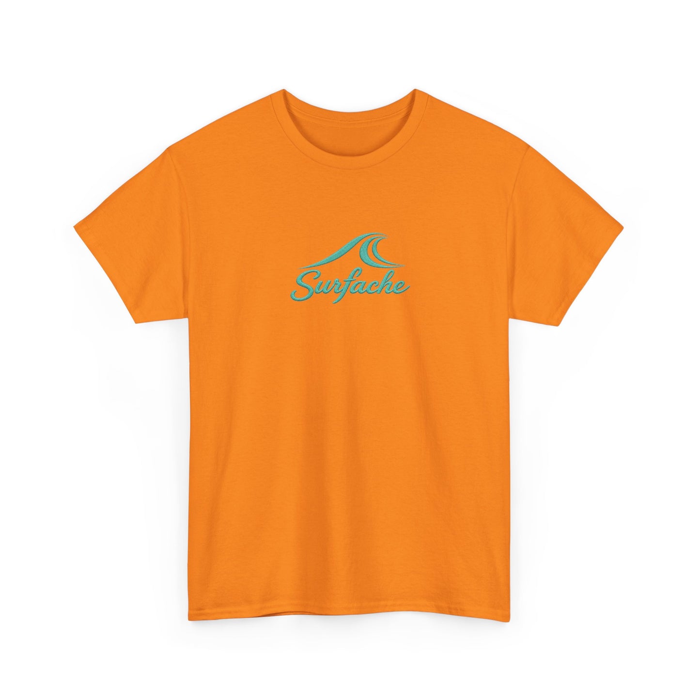 Surfache Miami Clubhouse T-Shirt — Vintage Palm Beach Surf Tee