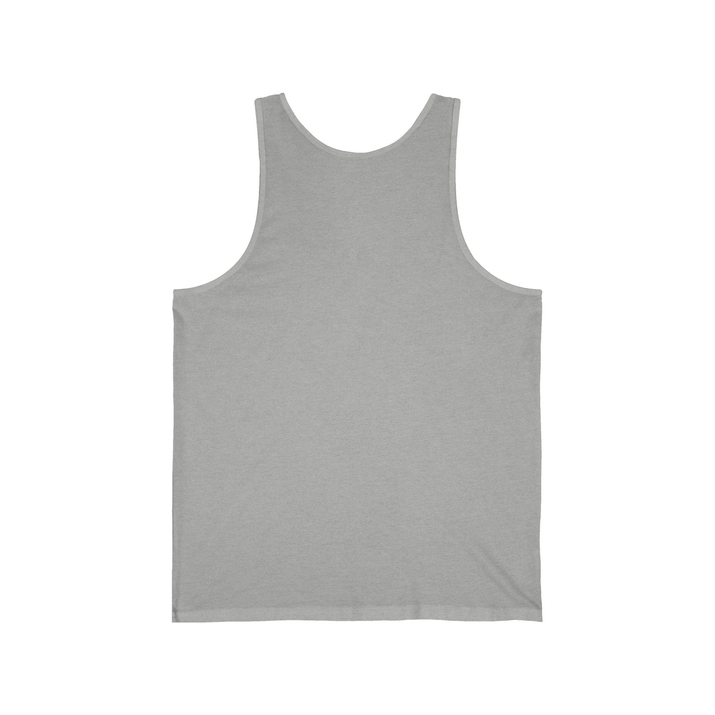 Surfache Wave Tank Top — Vintage Surf Logo Beach Tank