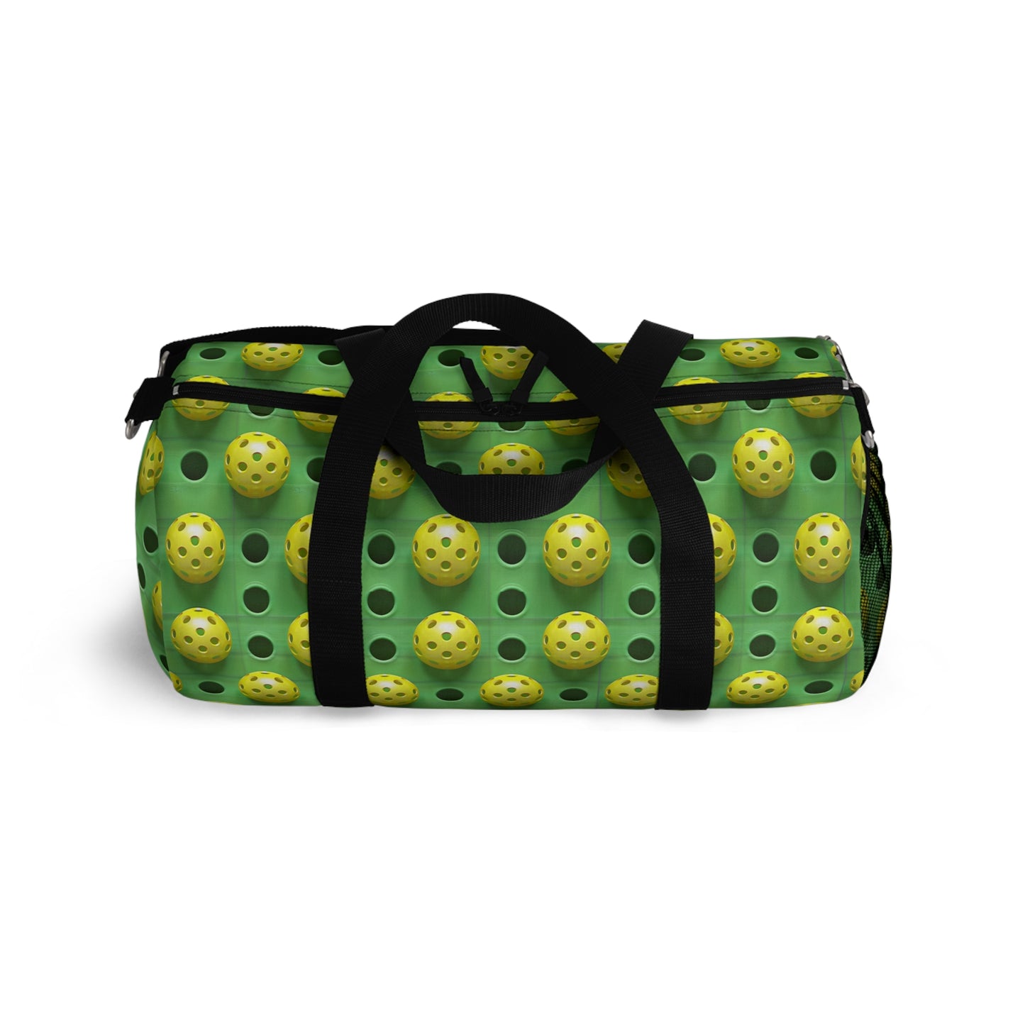 Moda Urbano Pickleball Designer Sublimated Duffel Bag