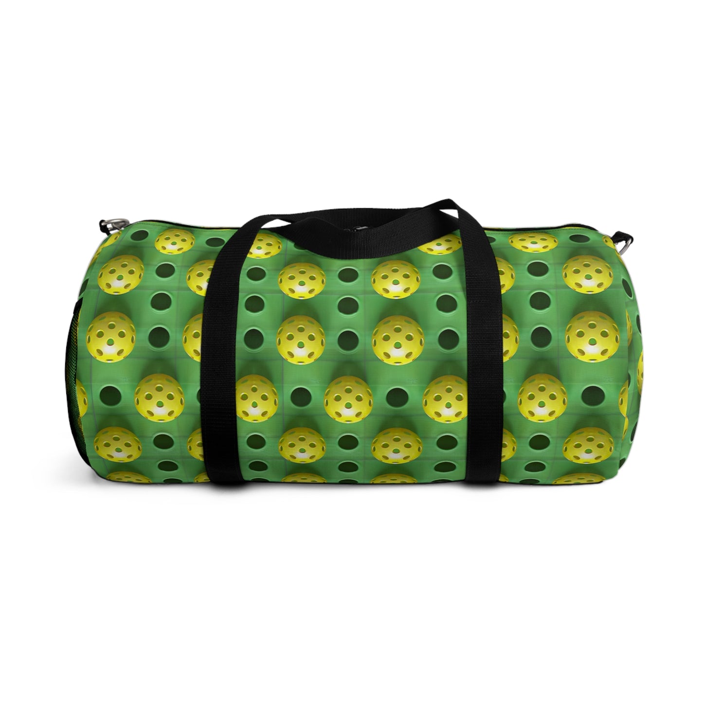 Moda Urbano Pickleball Designer Sublimated Duffel Bag