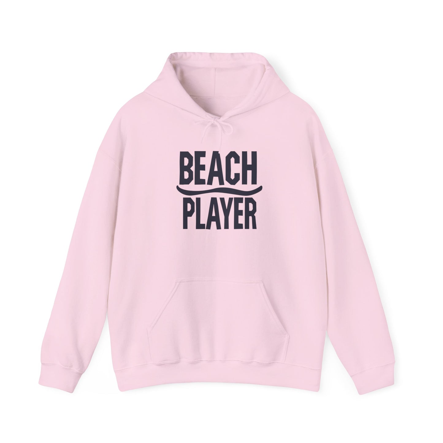 Beach Player Unisex Heavy Blend™ Hooded Sweatshirt