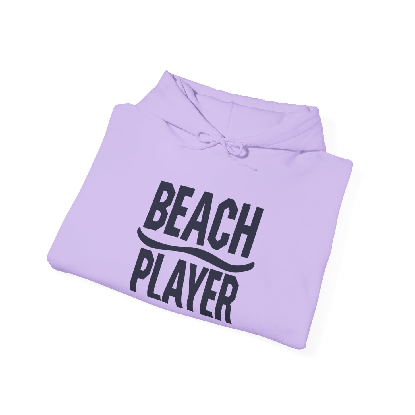 Beach Player Unisex Heavy Blend™ Hooded Sweatshirt