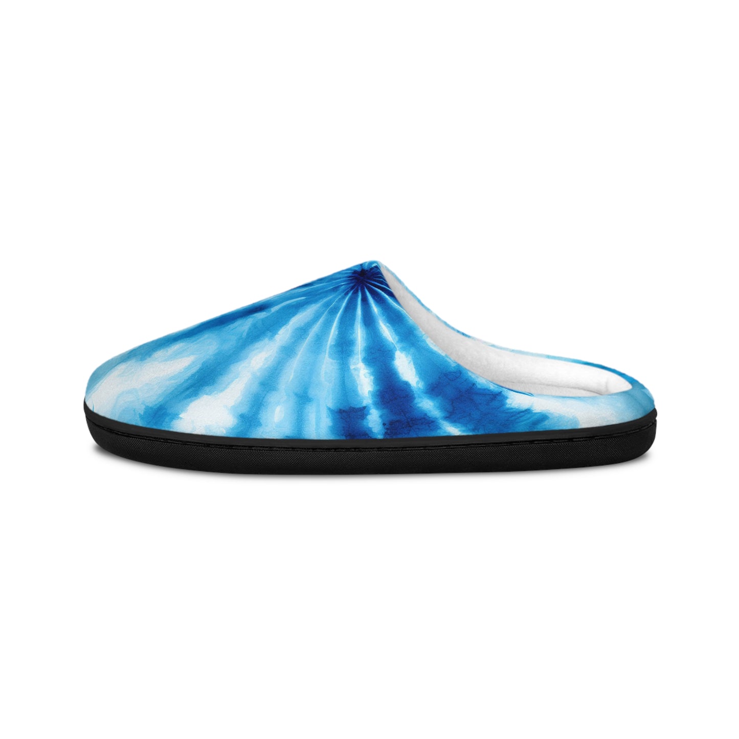 Surface Beach Volleyball Club Tie Dye Men's Indoor Slippers