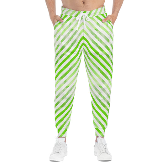Surface Beach Volleyball Club Athletic Joggers