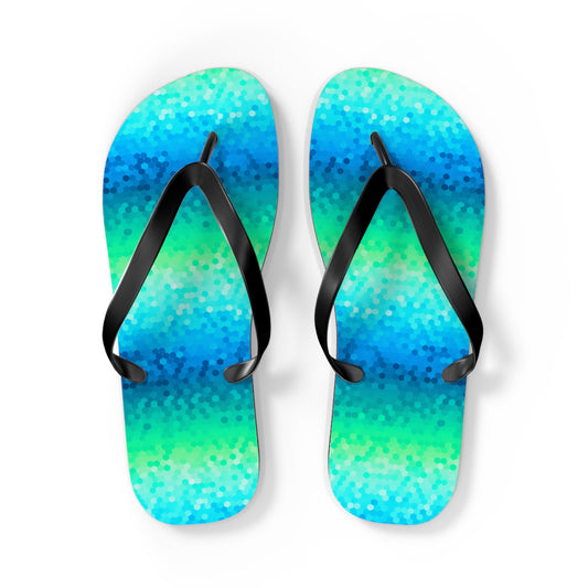 Moda Urbano Designer Flip Flops