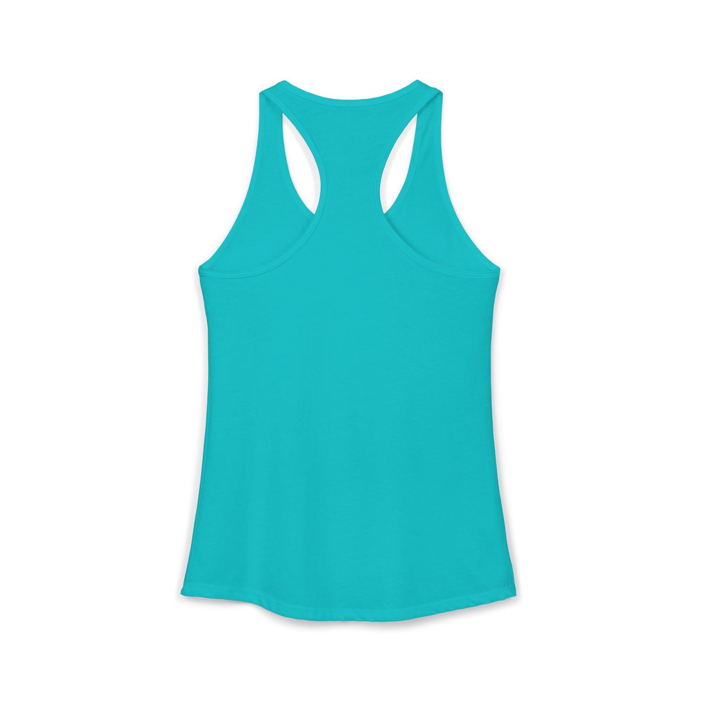 Surface Beach Volleyball Club Women's Racerback Tank - Beach Vibes