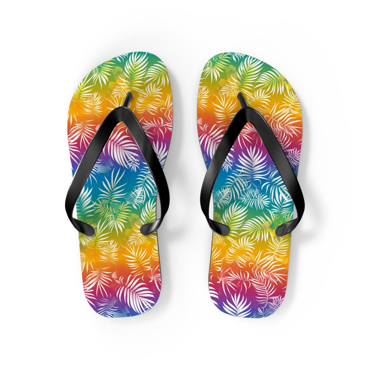 Moda Urbano Designer Flip Flops