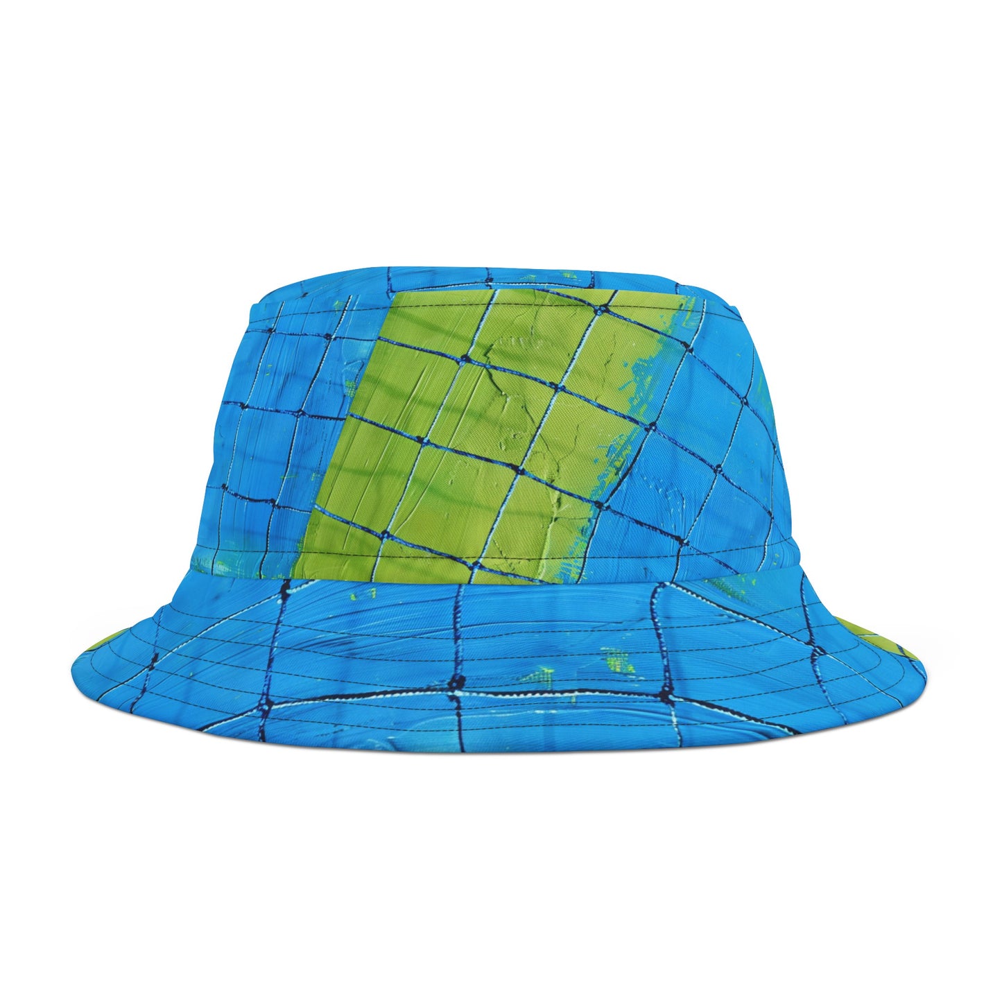 Surface Beach Volleyball Club Bucket Hat (AOP)