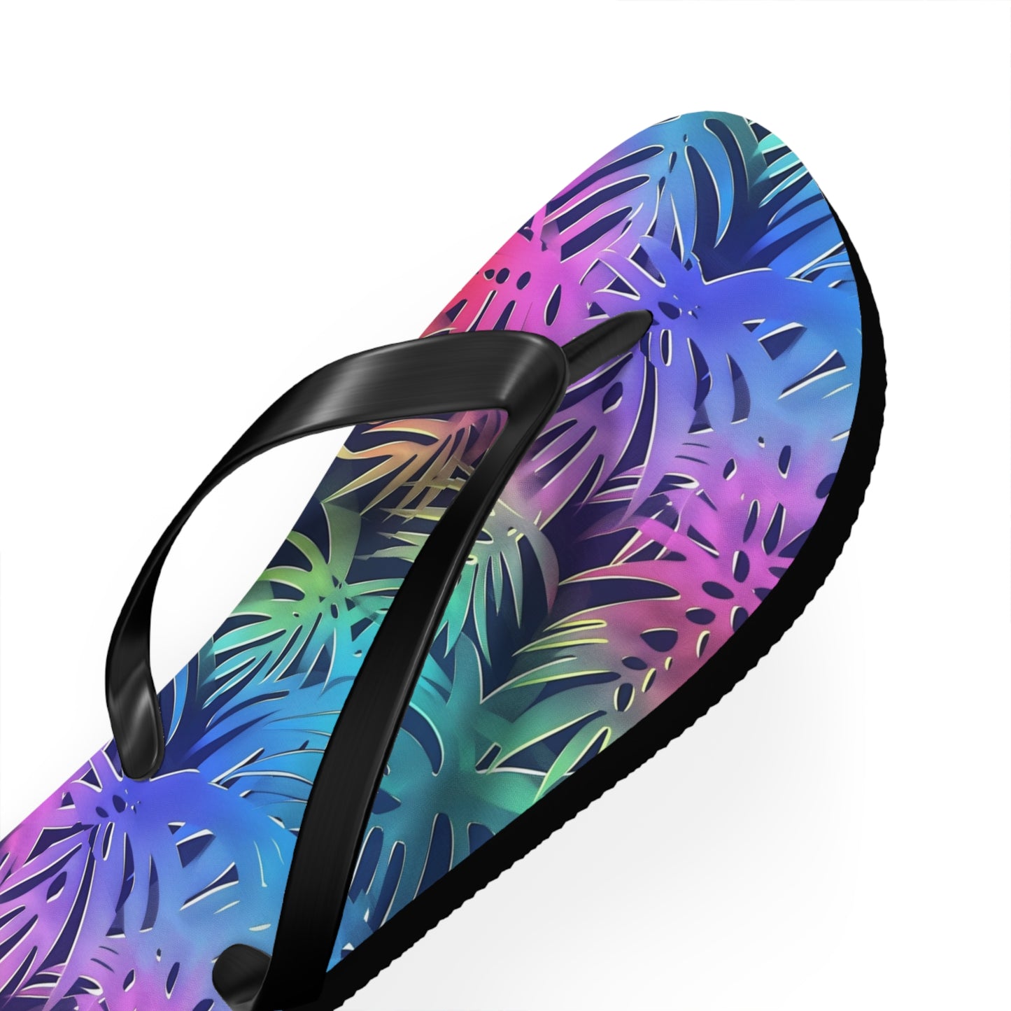 Moda Urbano Designer Flip Flops