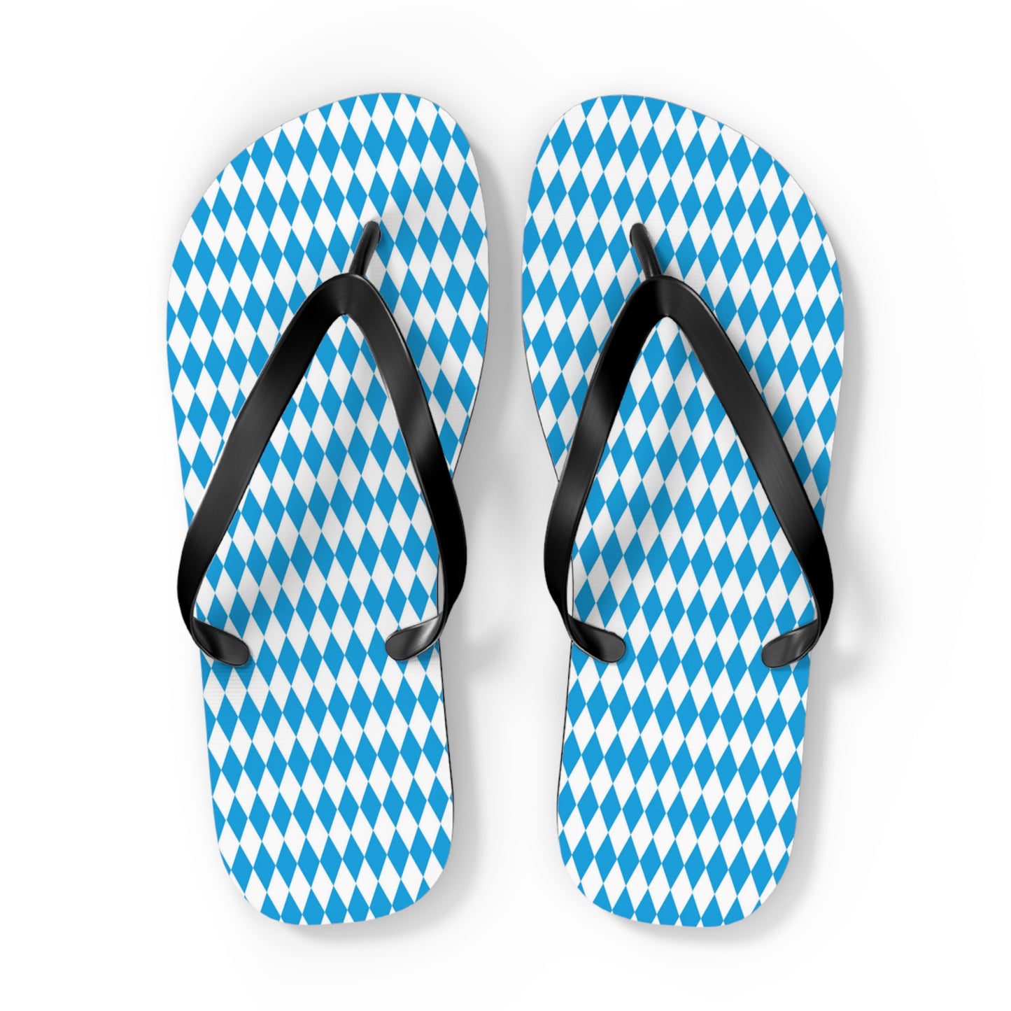 Moda Urbano Designer Flip Flops