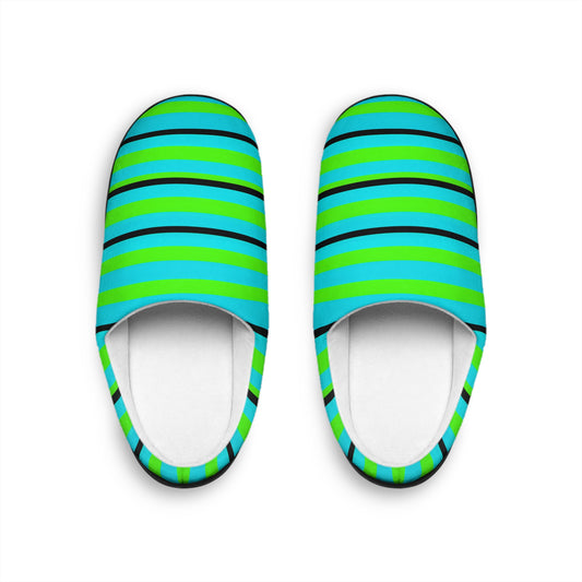 Surface Beach Volleyball Club Men's Indoor Slippers