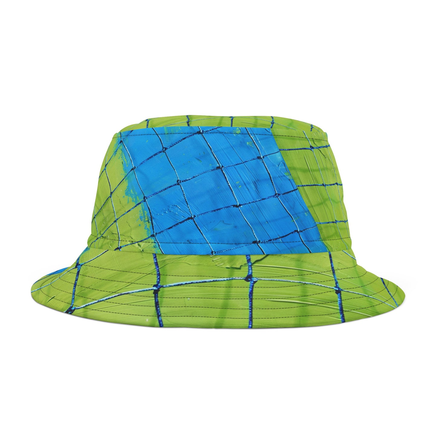 Surface Beach Volleyball Club Bucket Hat (AOP)